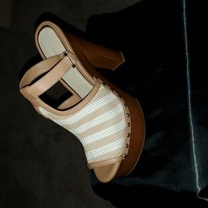Gianni Bini Platforms